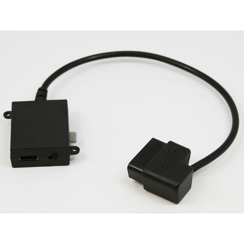 Obd ll Block Replacement