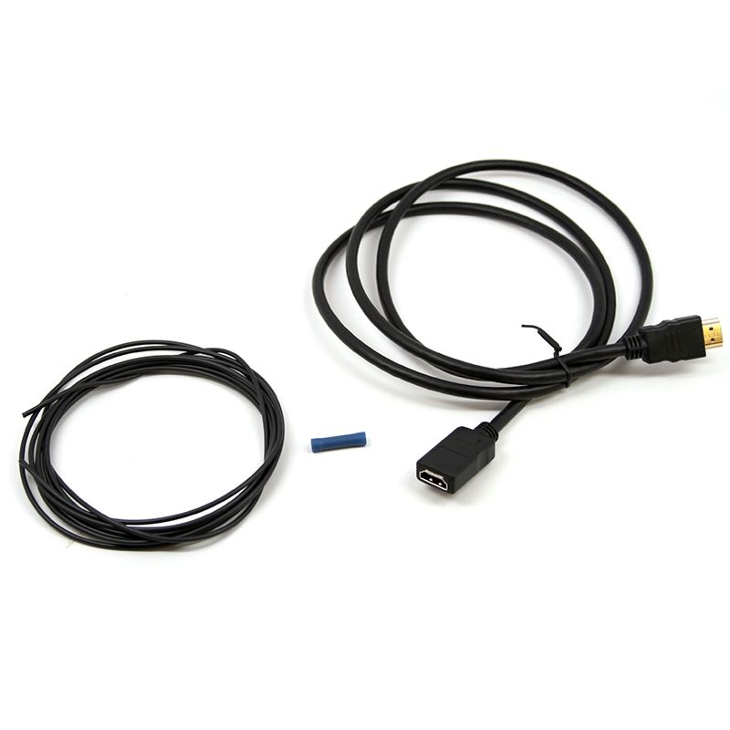 5 ft. HDMI and Power Extension Kit